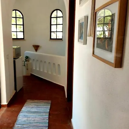 Casa 19 * البوفيرا