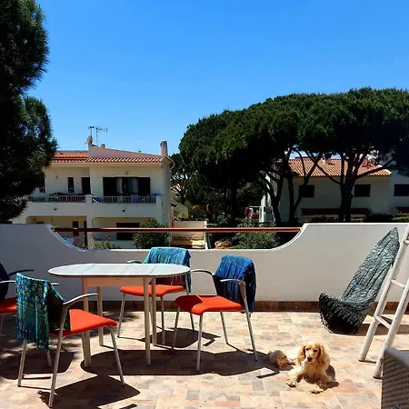 Casa 19 Albufeira