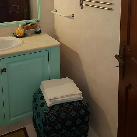 Homestay Casa 19 Albufeira