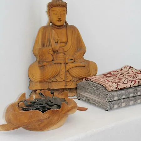 Habitación en casa particular Casa 19 Albufeira