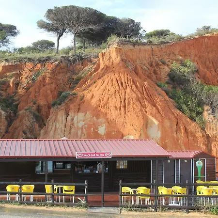 Casa 19 * Albufeira