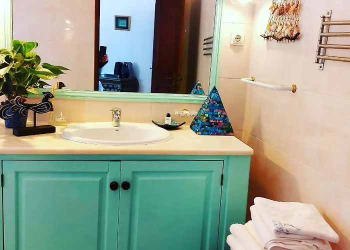 Casa 19 Habitación en casa particular *