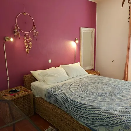 Casa 19 Albufeira