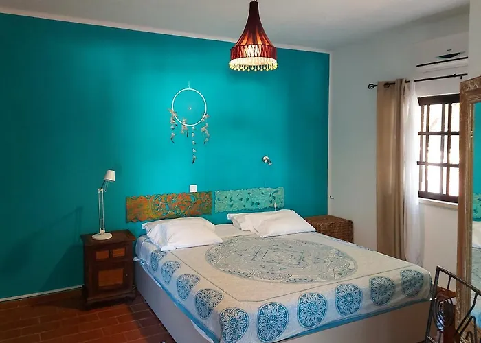 Casa 19 Privat bolig *