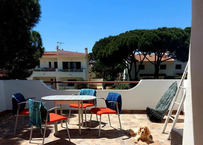 Casa 19 アルブフェイラ