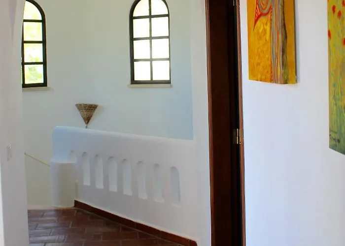 Privat bolig Casa 19 *