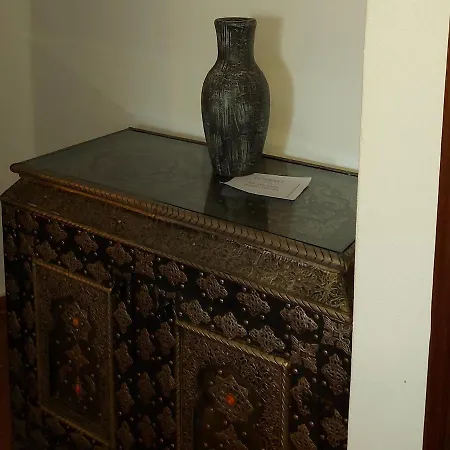 Casa 19 منزل للإقامة البوفيرا