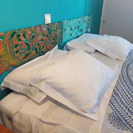 Casa 19 אלבופיירה