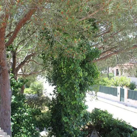 Casa 19 منزل للإقامة البوفيرا