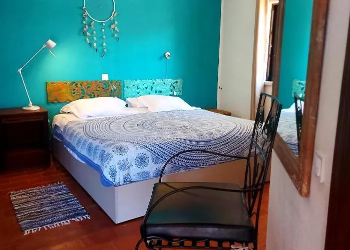 Casa 19 Accommodatie bij particulieren *