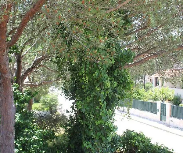 Casa 19 Accommodatie bij particulieren Albufeira