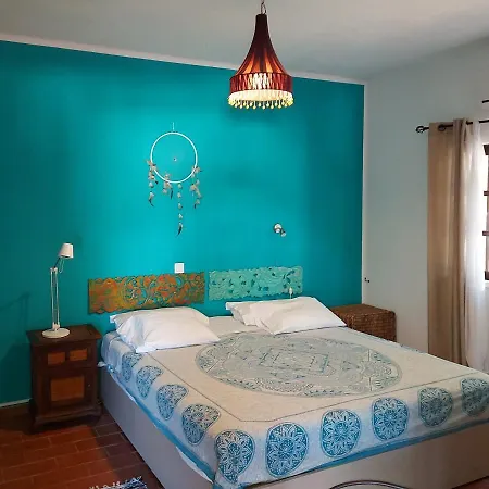 Casa 19 Séjour chez l'habitant *