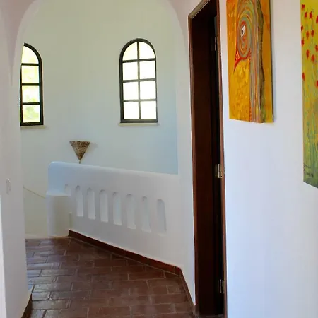 Séjour chez l'habitant Casa 19 *