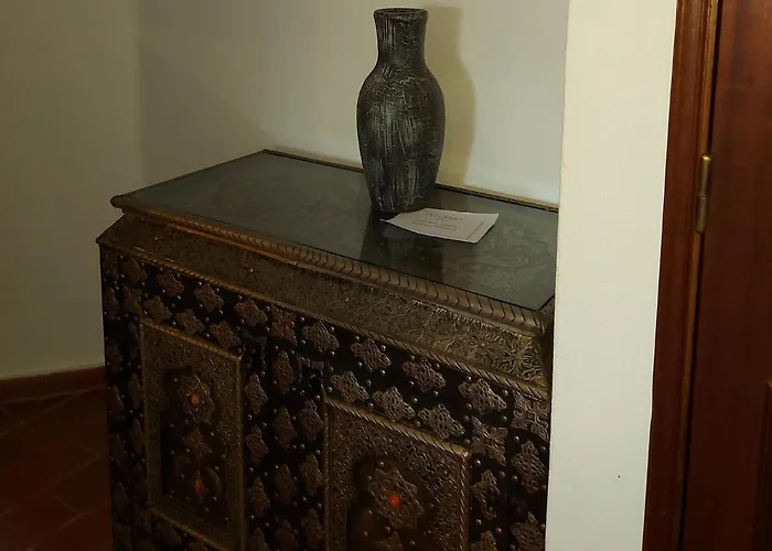 Casa 19 홈스테이 알부페이라