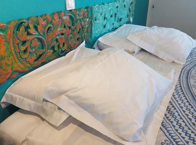 Casa 19 알부페이라