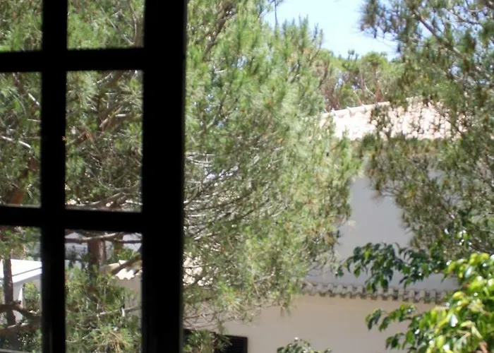 Casa 19 알부페이라